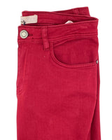 Skinny  jean stretch