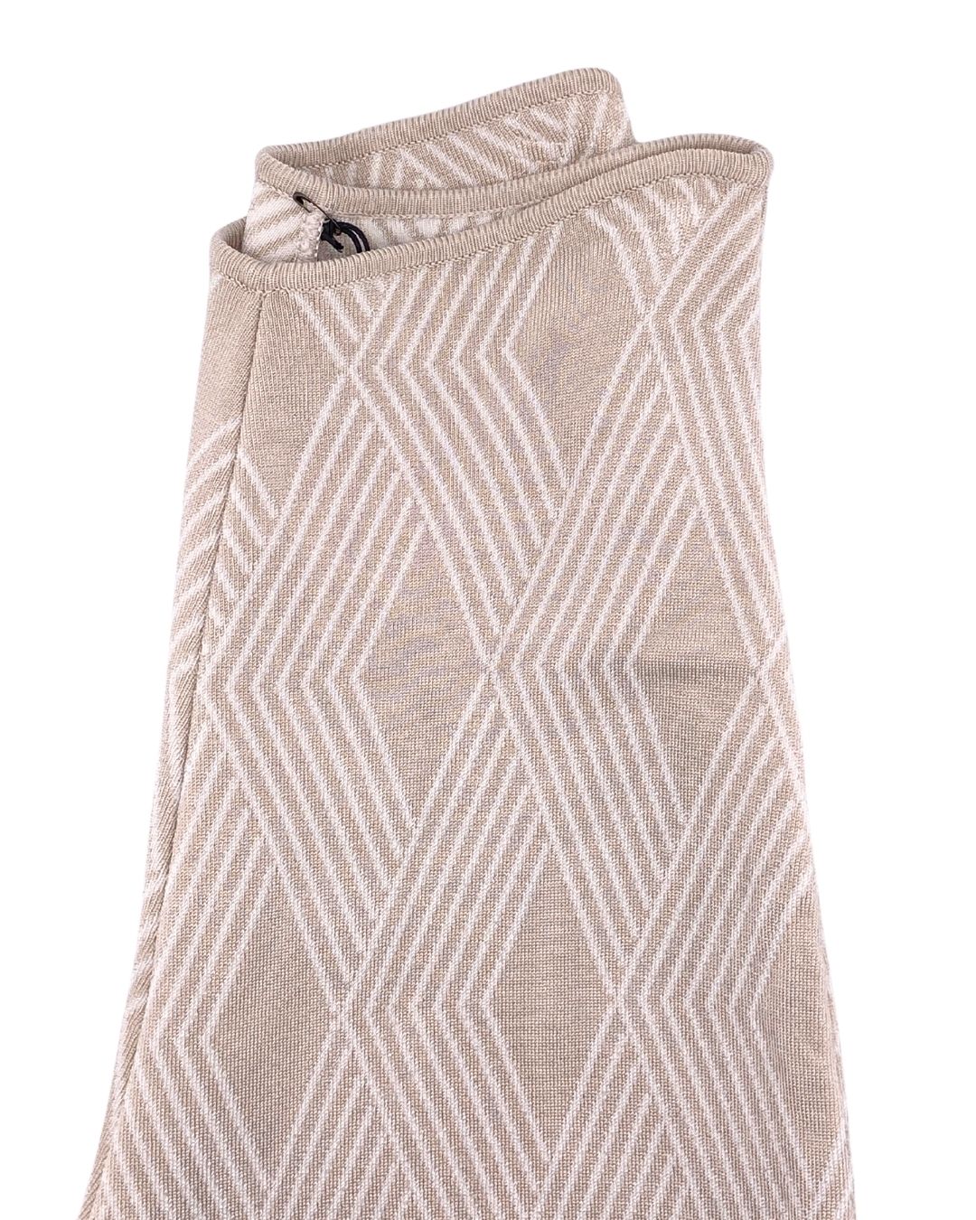 Soft pant culotte diseño