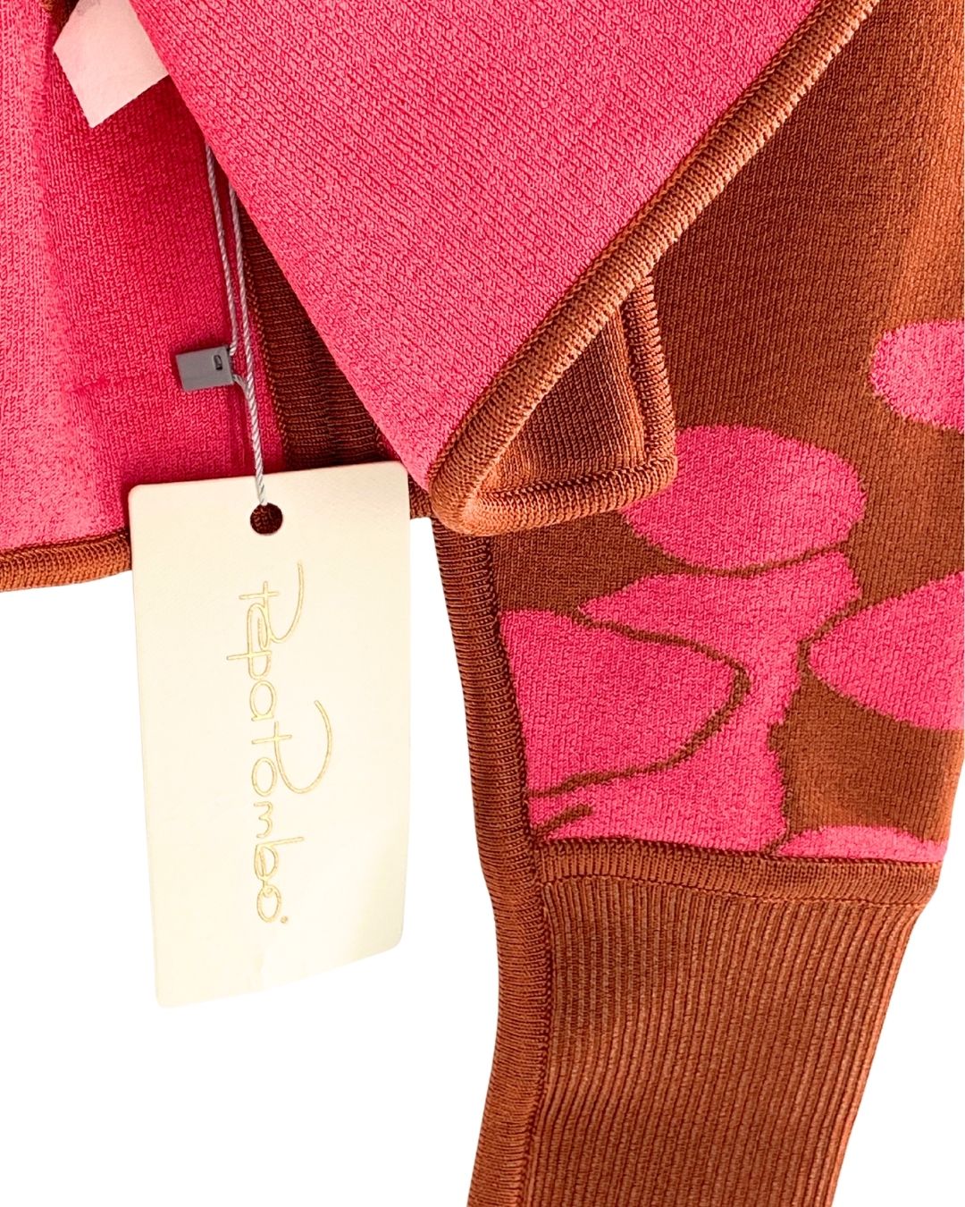 Saco abierto manga princesa