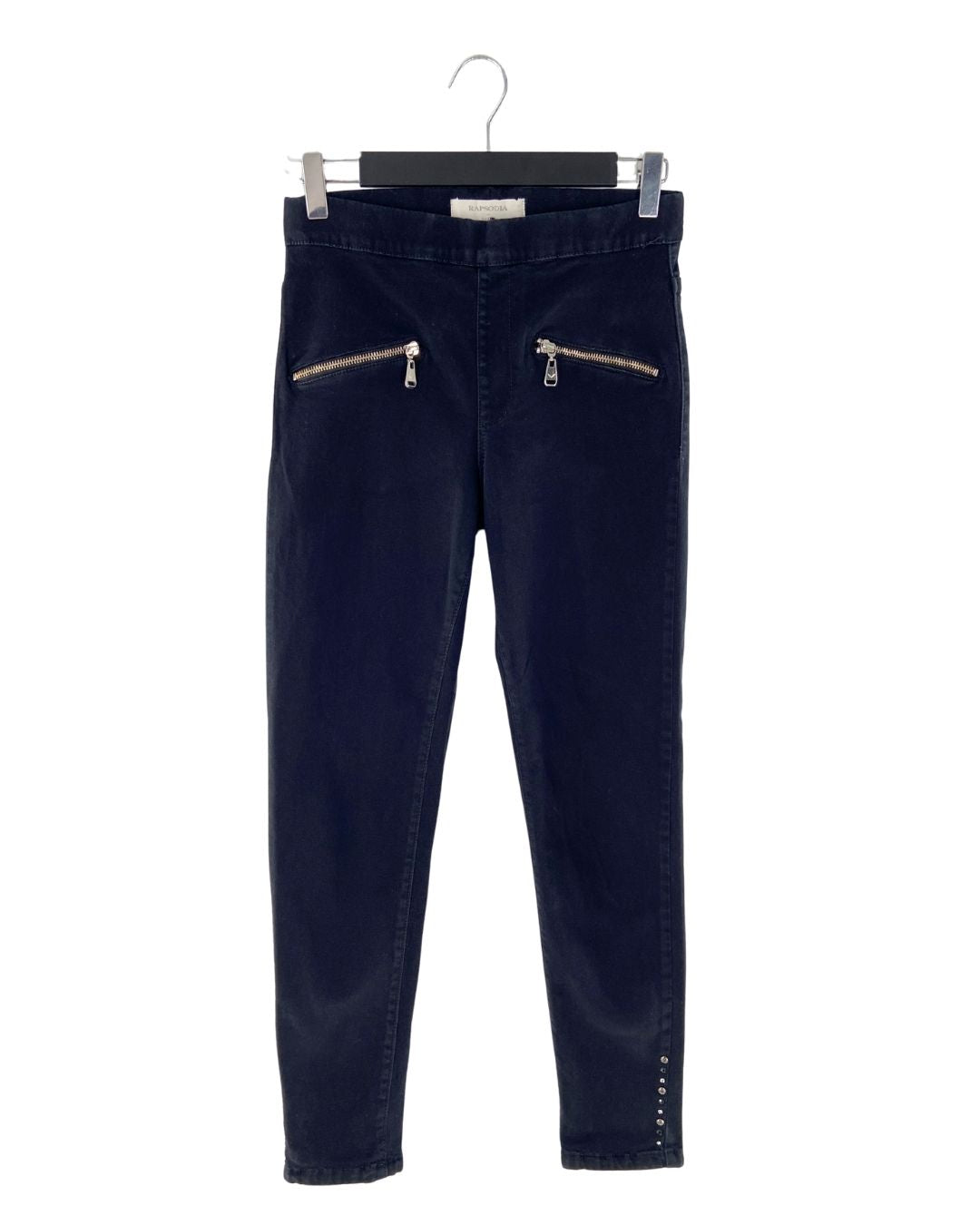 Pantalon skinny stretch