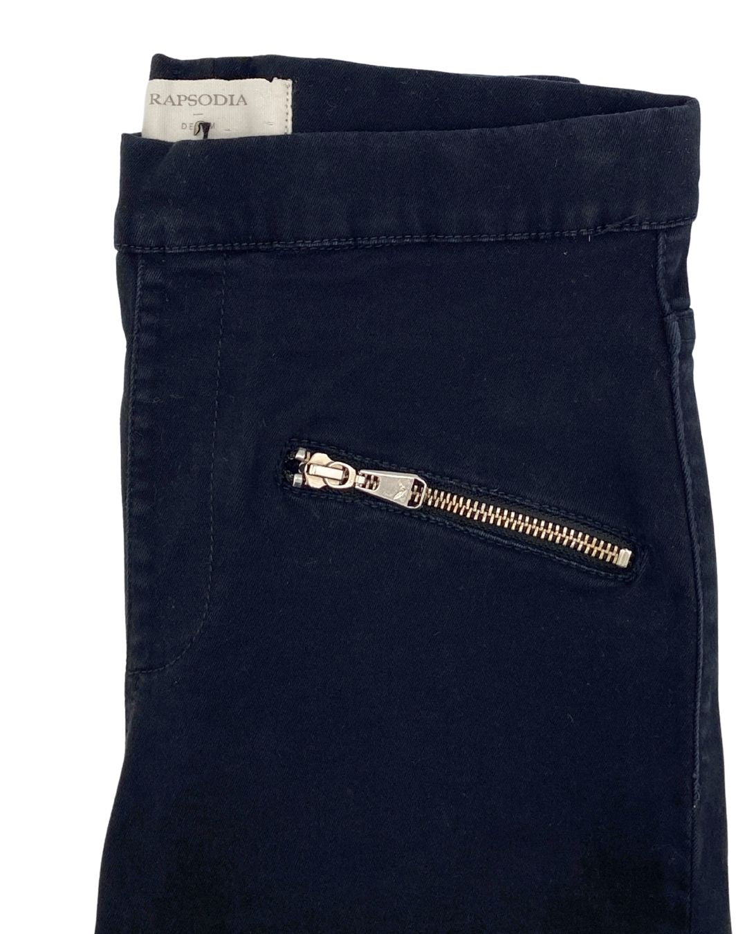 Pantalon skinny stretch