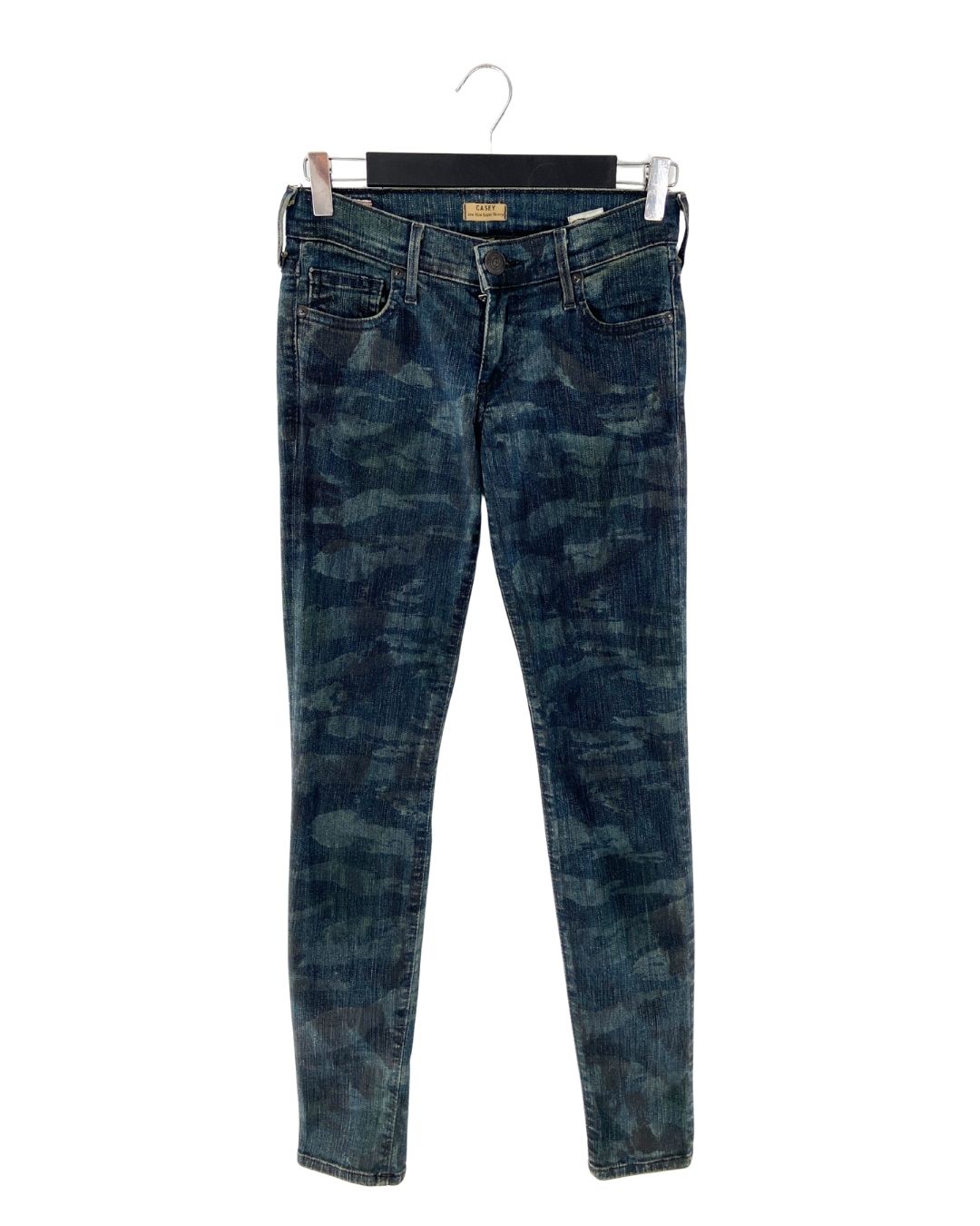 Jean Skinny stretch