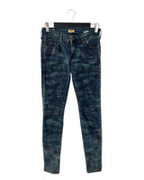 Jean Skinny stretch