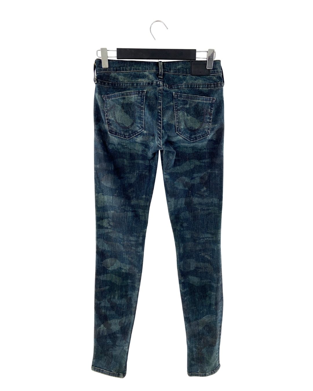 Jean Skinny stretch
