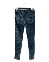 Jean Skinny stretch
