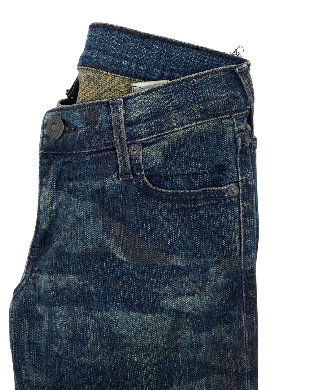 Jean Skinny stretch