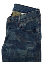 Jean Skinny stretch