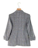 Blazer abierto principe