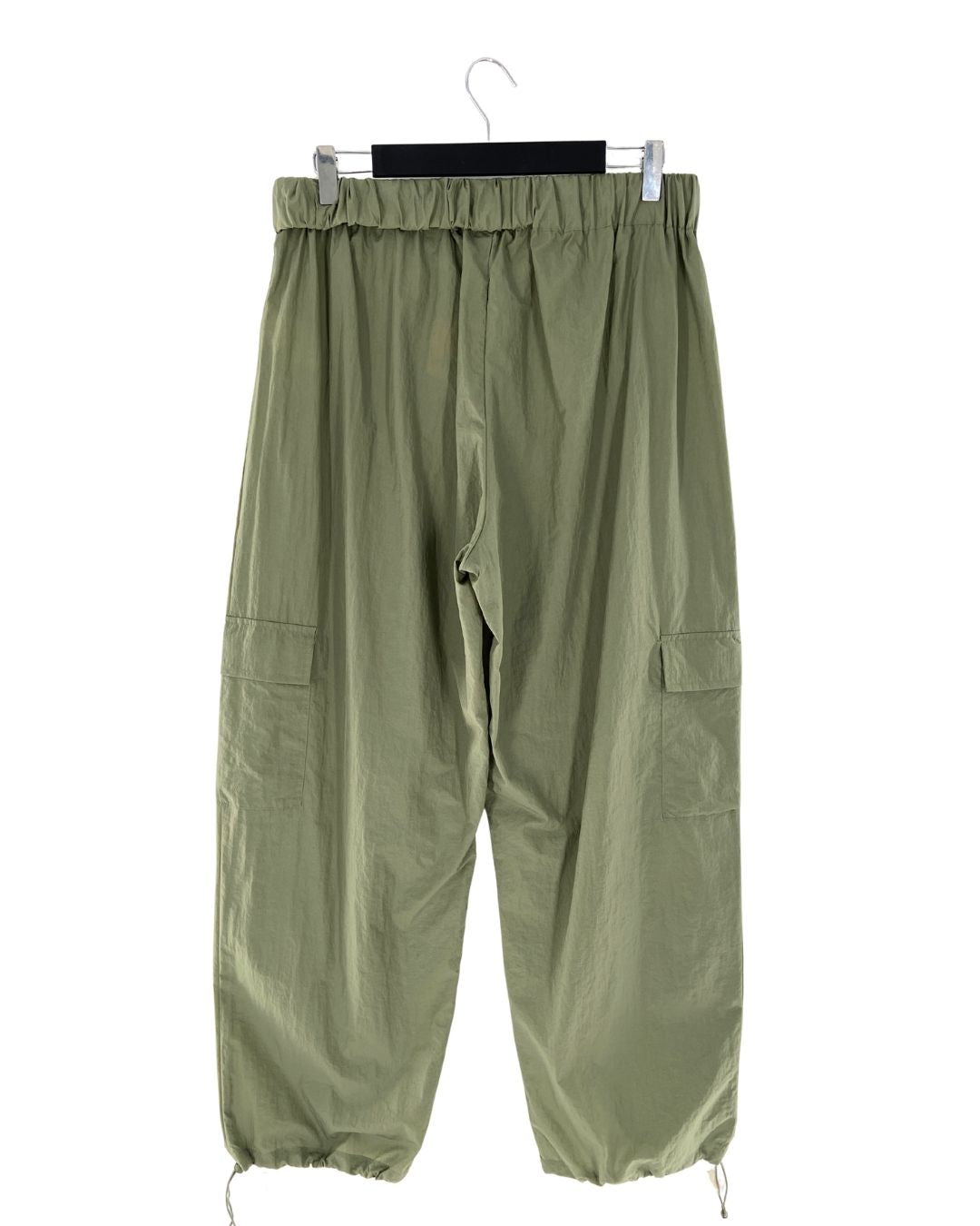 Pantalon cargo cortavientos