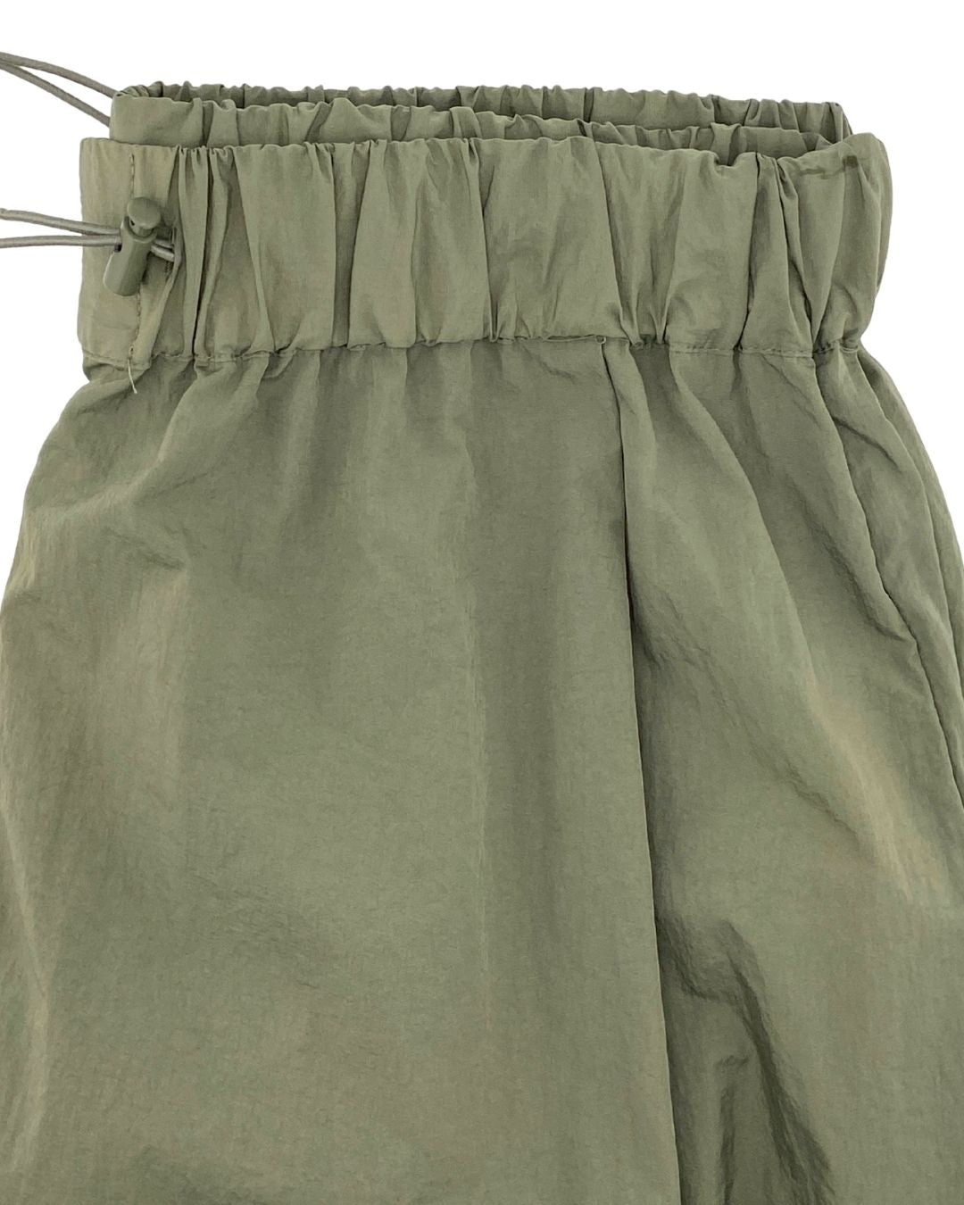 Pantalon cargo cortavientos