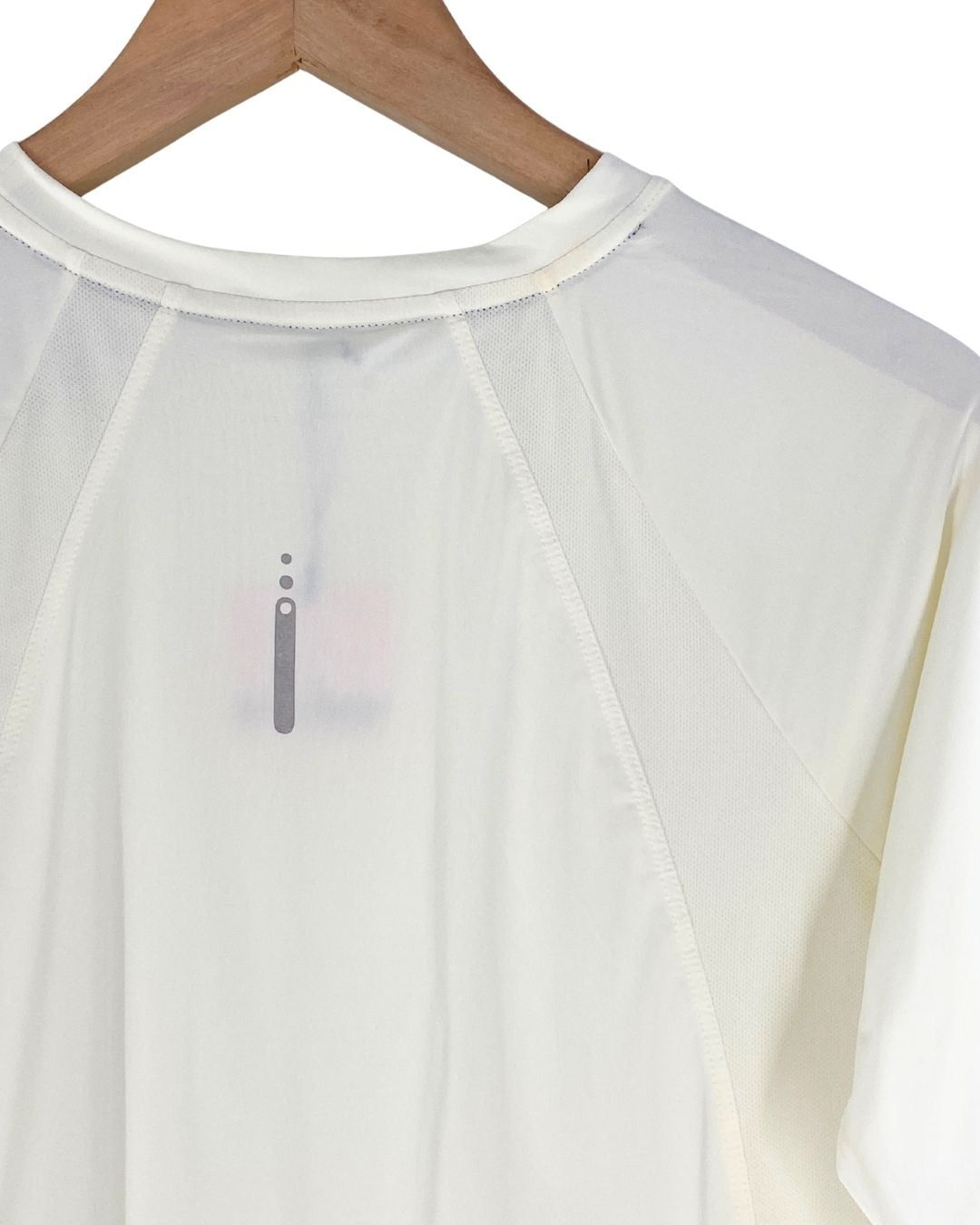 Saco deportivo manga larga