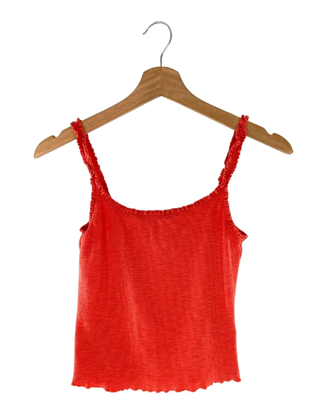 Blusa basica de tiras canale