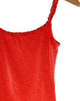 Blusa basica de tiras canale