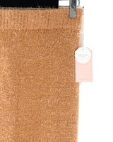 Set de falda mini y top