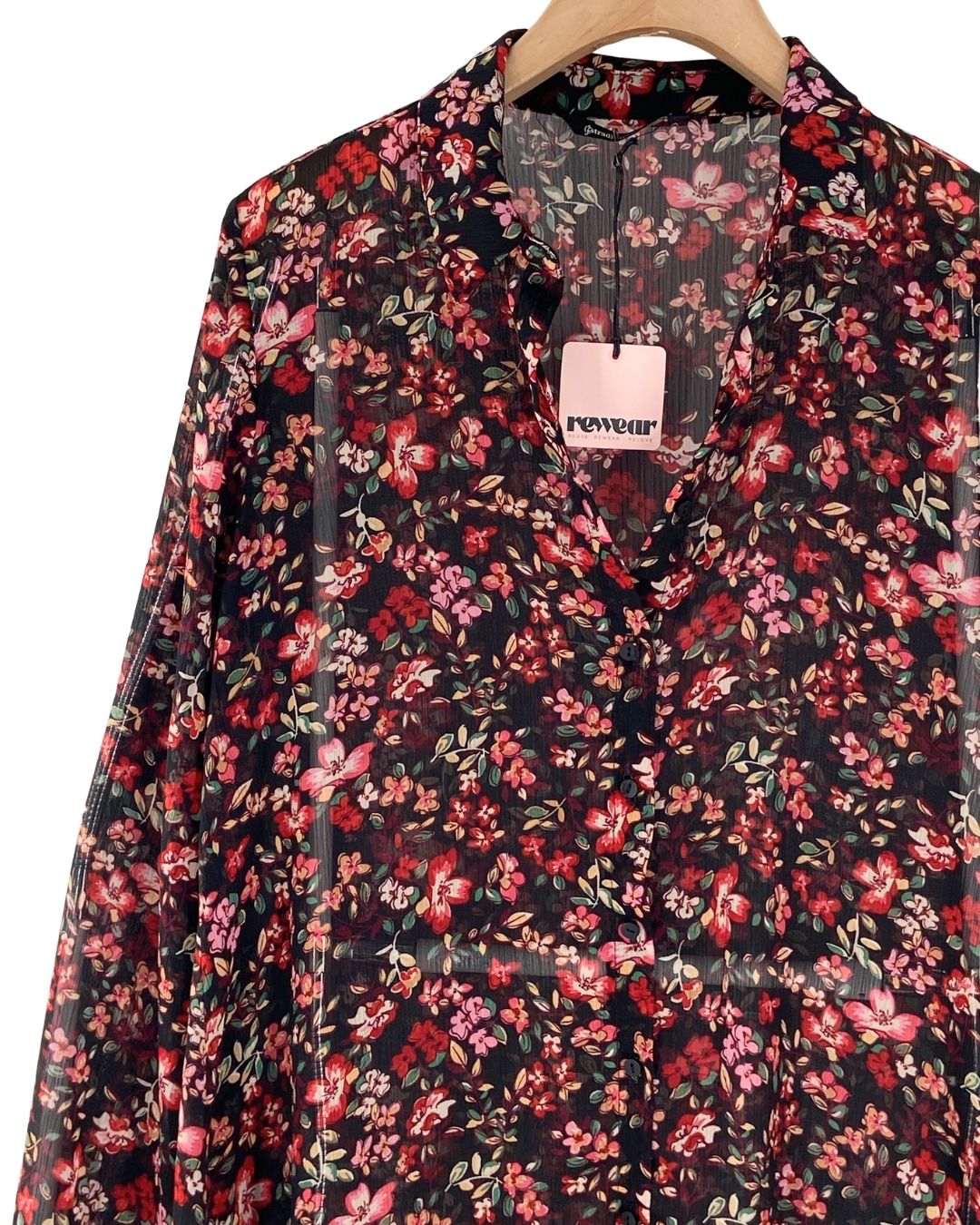 Sobretodo traslucido