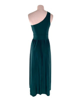 Maxi vestido licrado