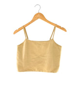 Set de top y short suit mini