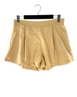 Set de top y short suit mini