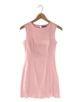 Vestido midi sleeveless