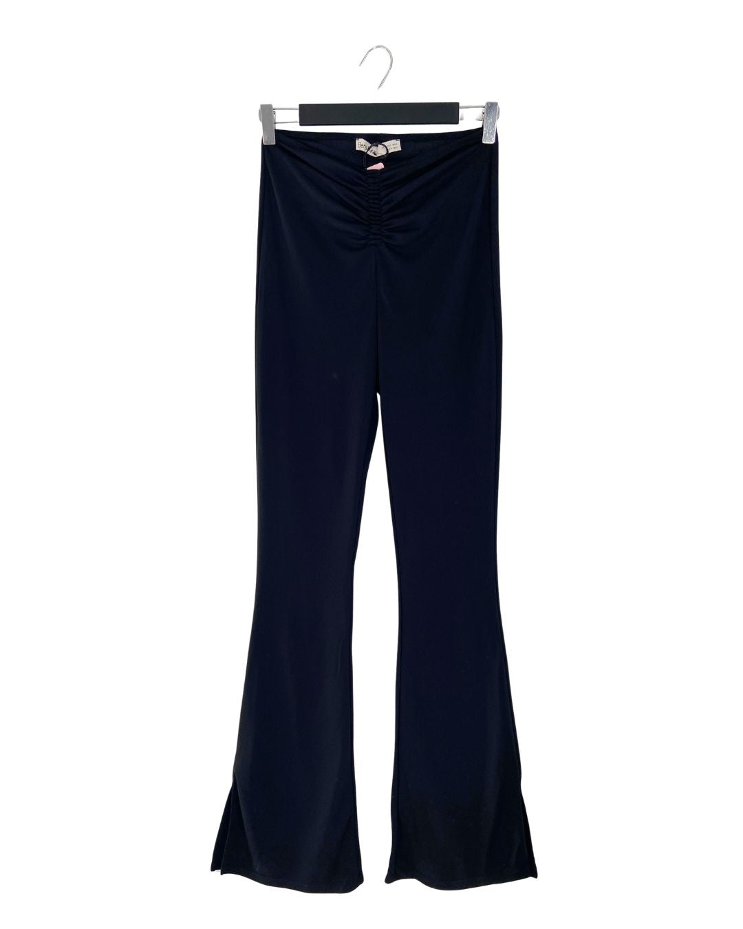 Pantalon suit flare