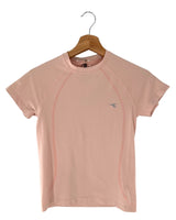 Camiseta deportiva licrada