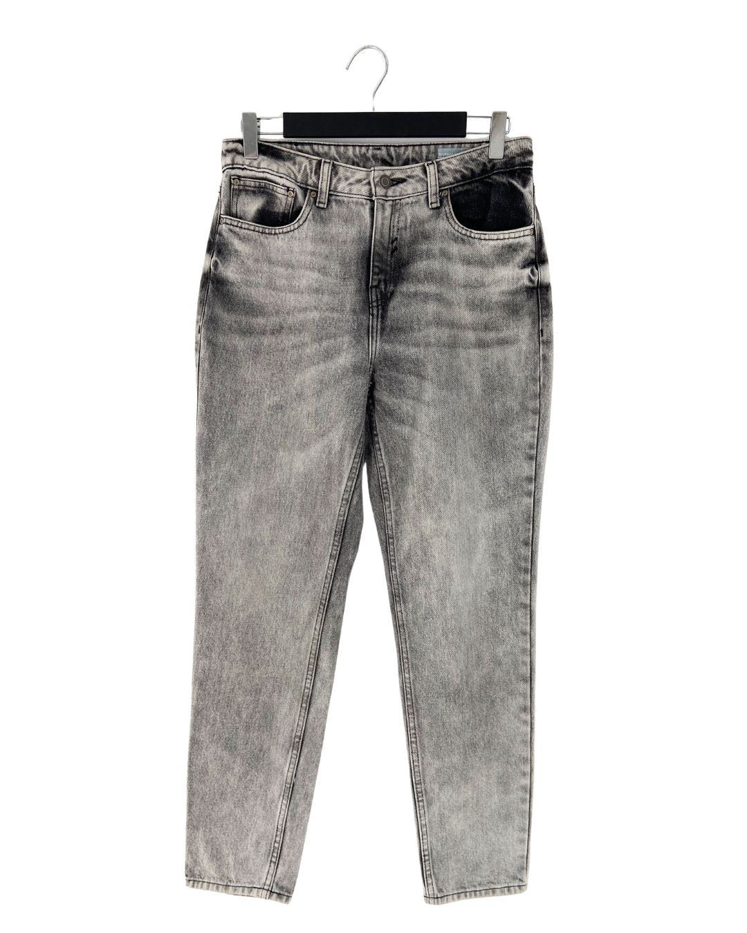 Jean rigido boyfriend
