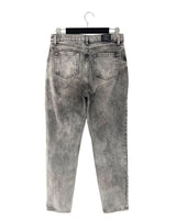 Jean rigido boyfriend