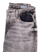 Jean rigido boyfriend