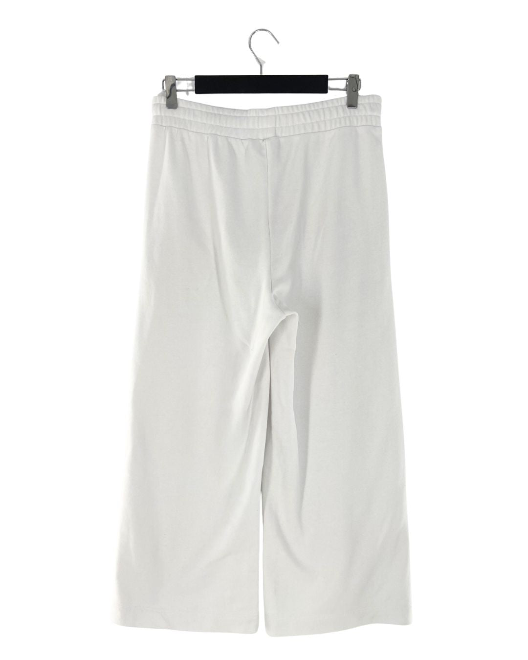 Soft pant palazzo encauchado