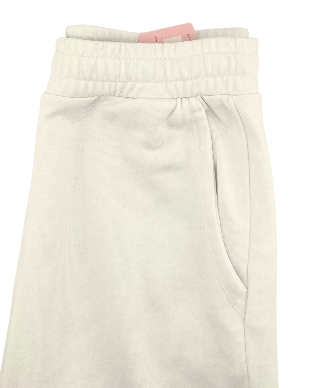 Soft pant palazzo encauchado