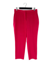 Pantalon suit clasico