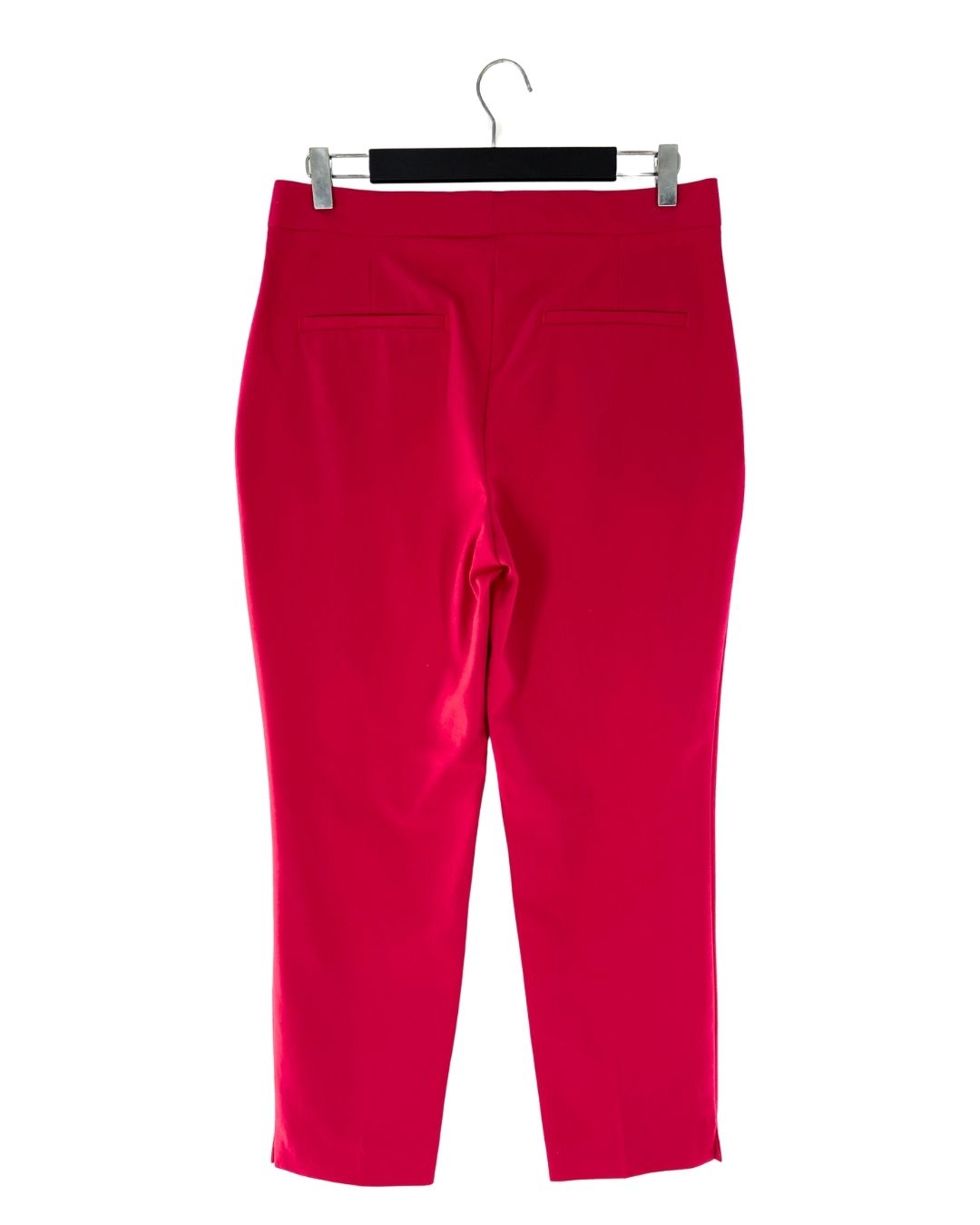 Pantalon suit clasico