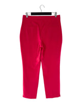 Pantalon suit clasico