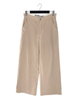 Pantalon culotte suit