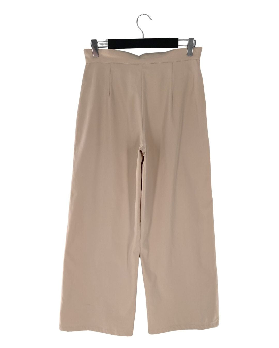 Pantalon culotte suit