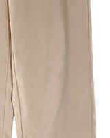 Pantalon culotte suit