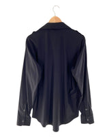 Camisa manga larga stretch