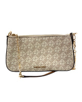 Mini hand bag con textura