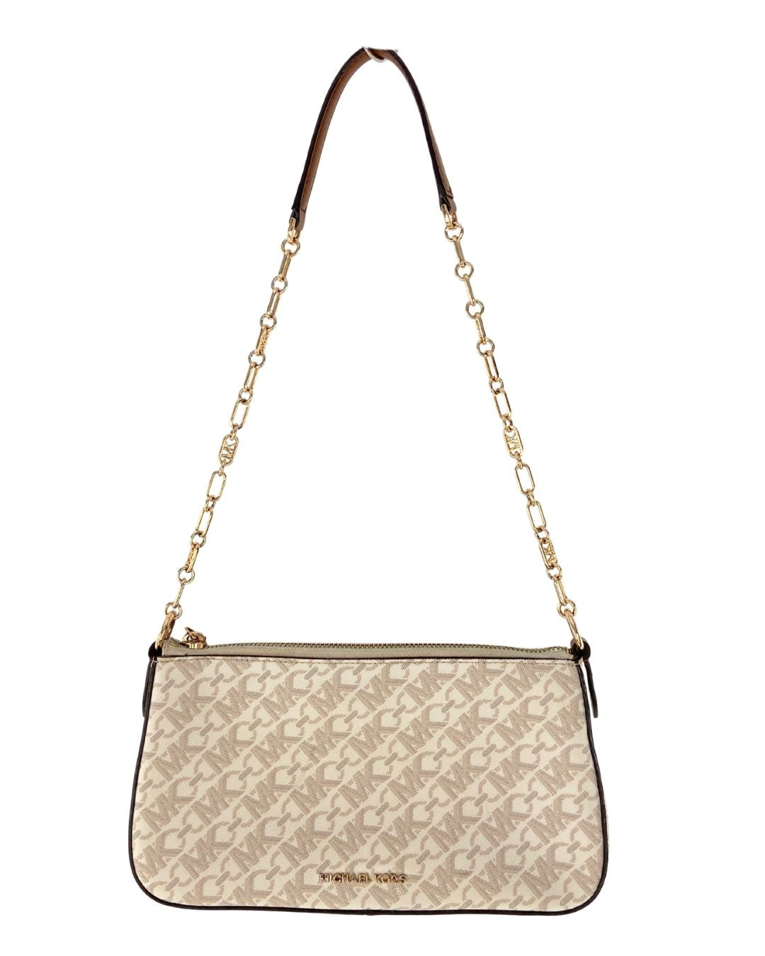 Mini hand bag con textura