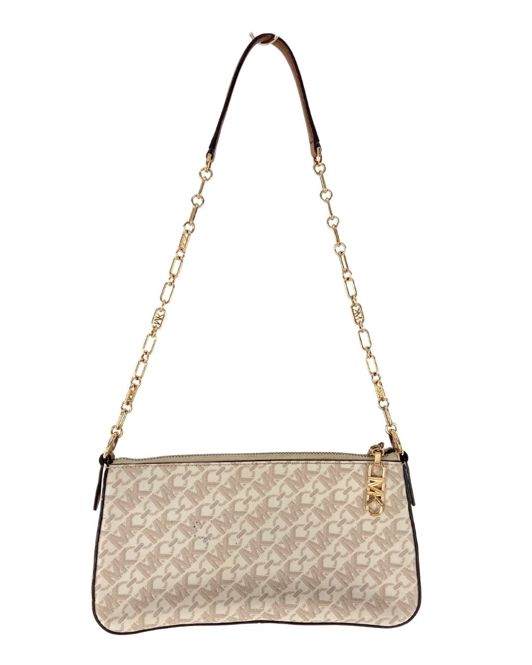 Mini hand bag con textura