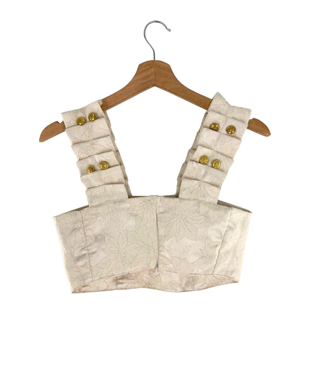 Set de falda y blusa