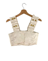 Set de falda y blusa