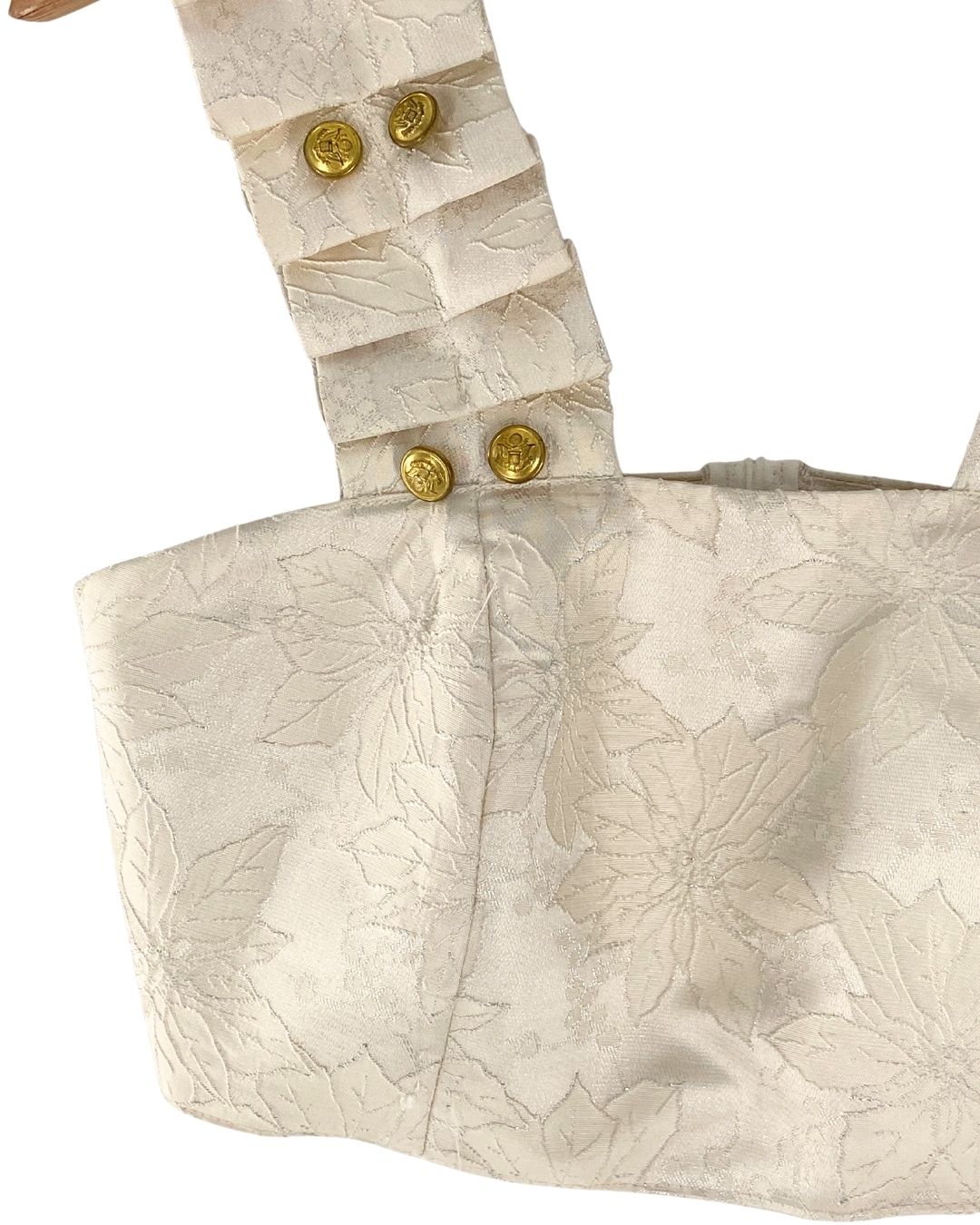 Set de falda y blusa