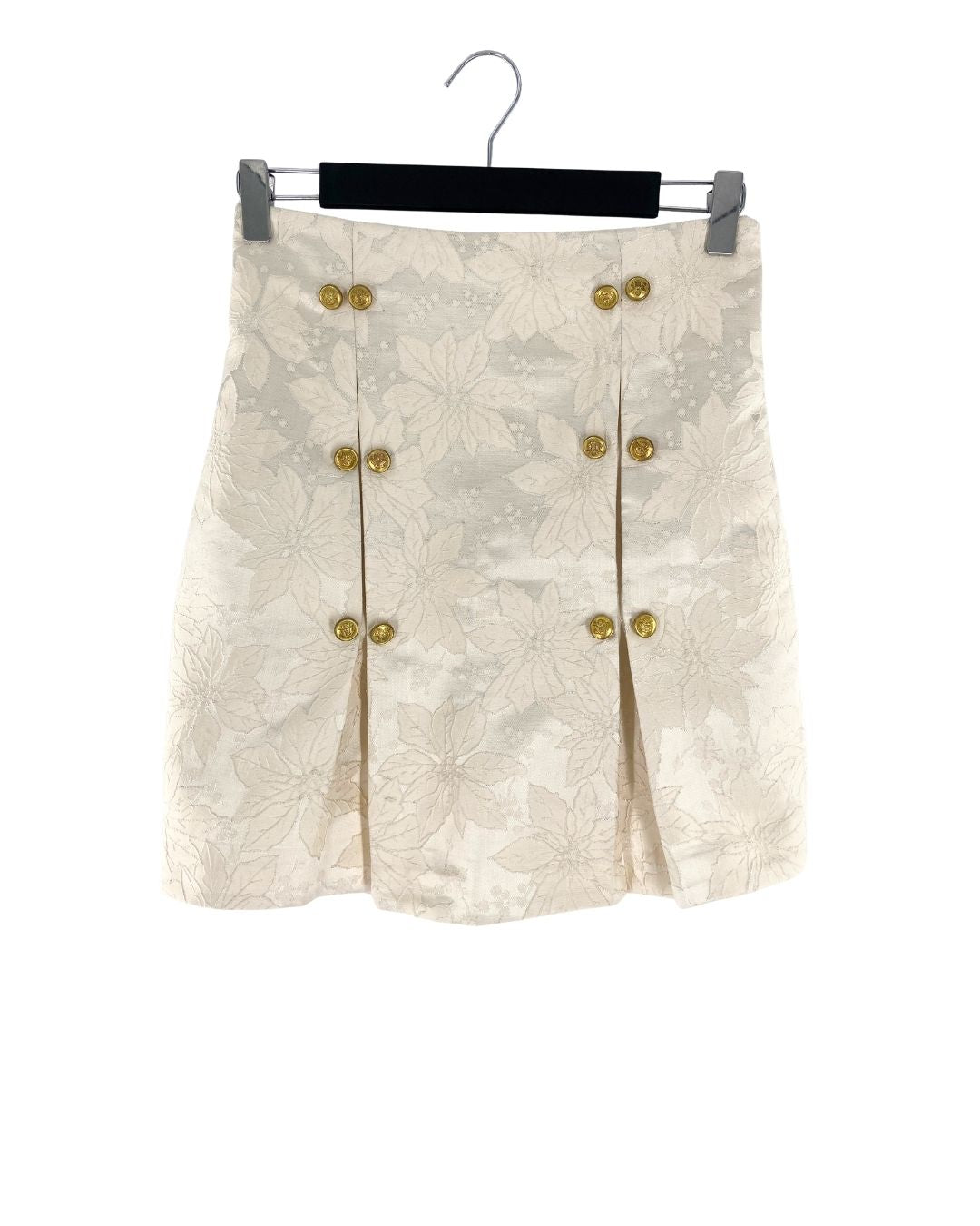 Set de falda y blusa