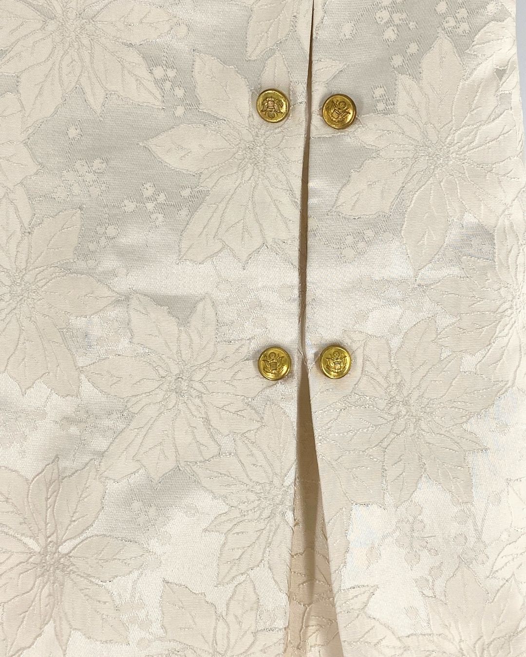 Set de falda y blusa