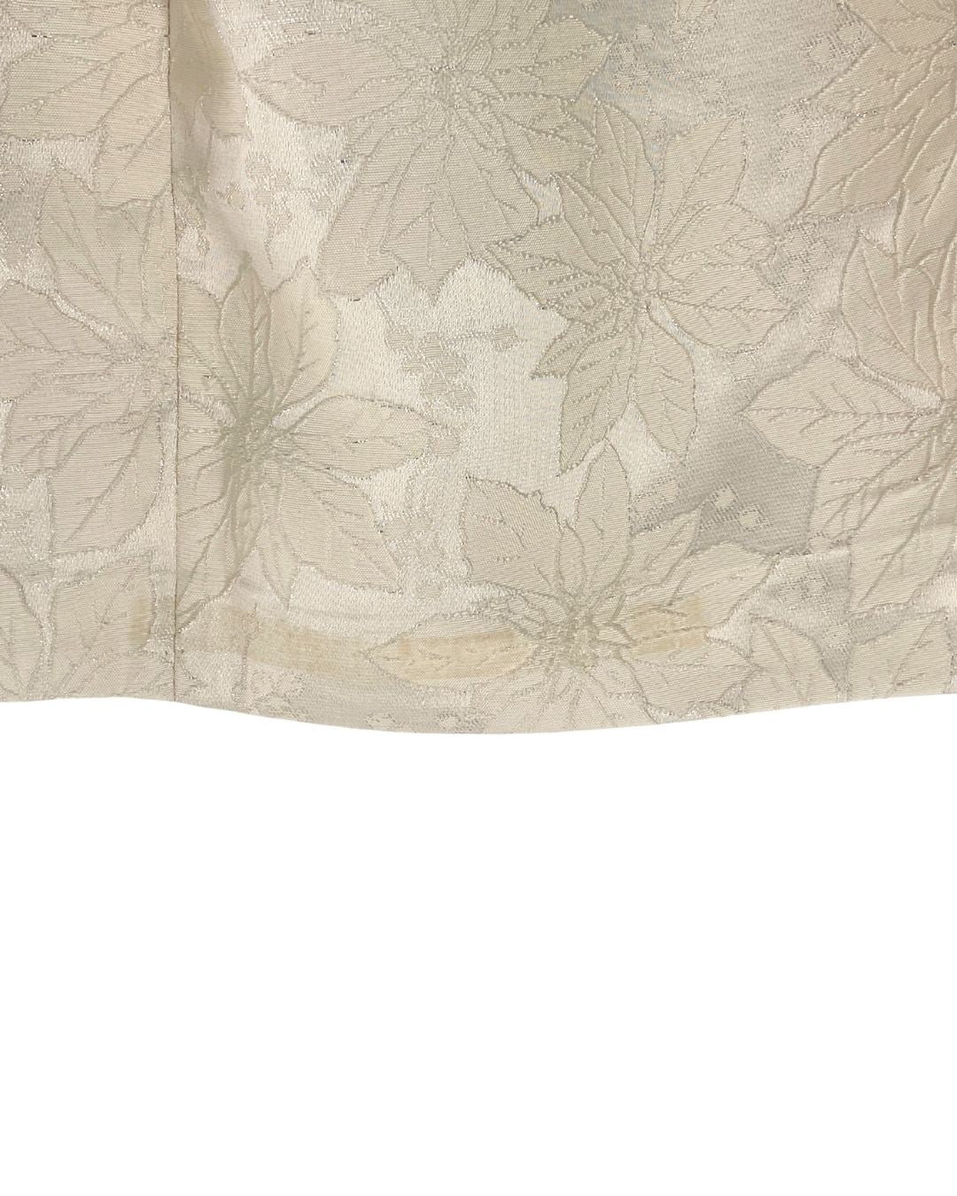 Set de falda y blusa