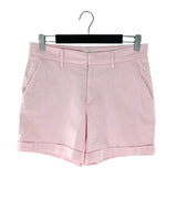 Short mini suit con textura