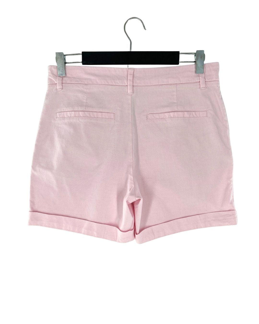 Short mini suit con textura