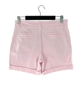 Short mini suit con textura