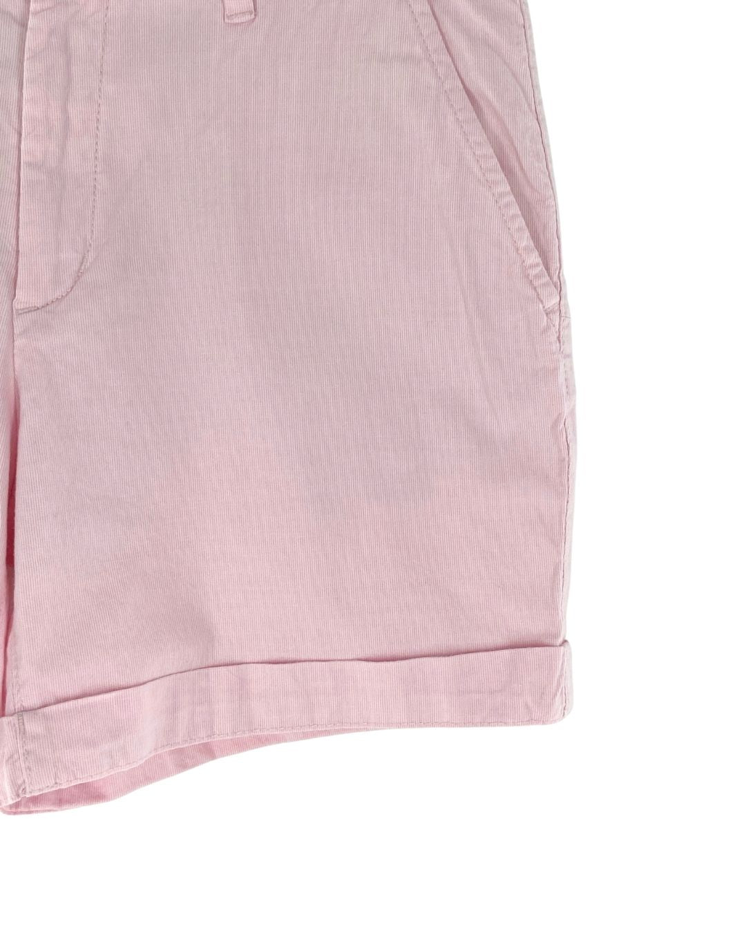 Short mini suit con textura